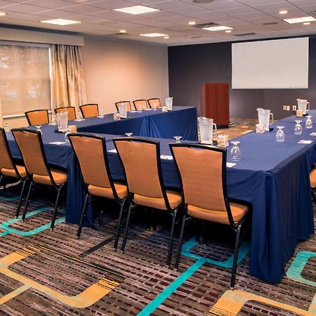 Residence Inn Frederick Ngoại thất bức ảnh