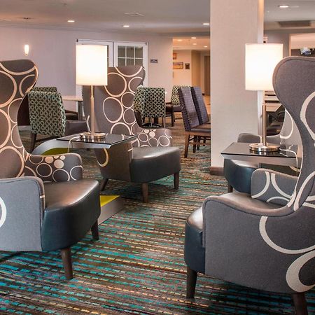 Residence Inn Frederick Ngoại thất bức ảnh
