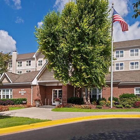 Residence Inn Frederick Ngoại thất bức ảnh
