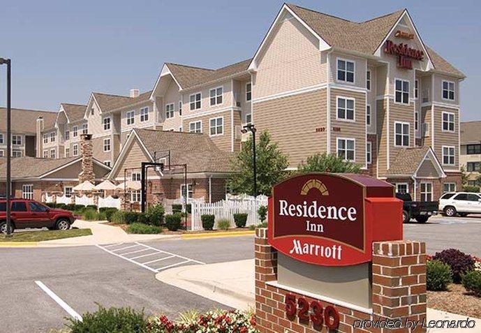 Residence Inn Frederick Ngoại thất bức ảnh