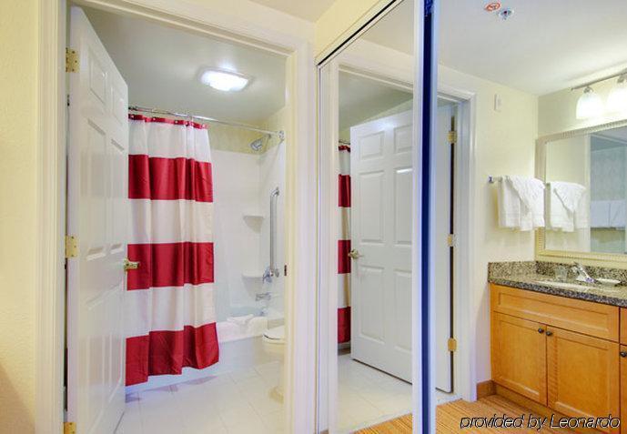 Residence Inn Frederick Phòng bức ảnh