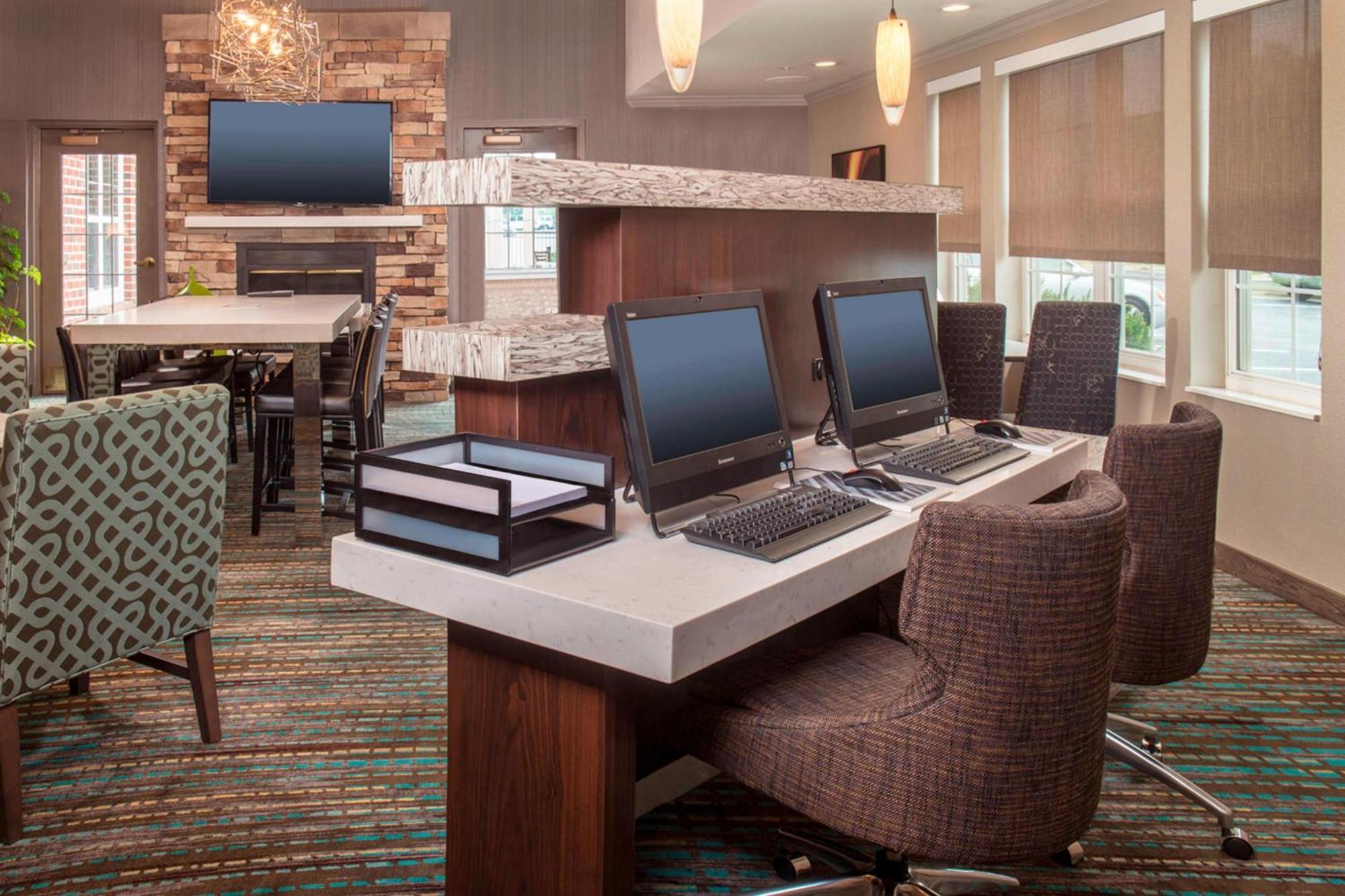 Residence Inn Frederick Ngoại thất bức ảnh