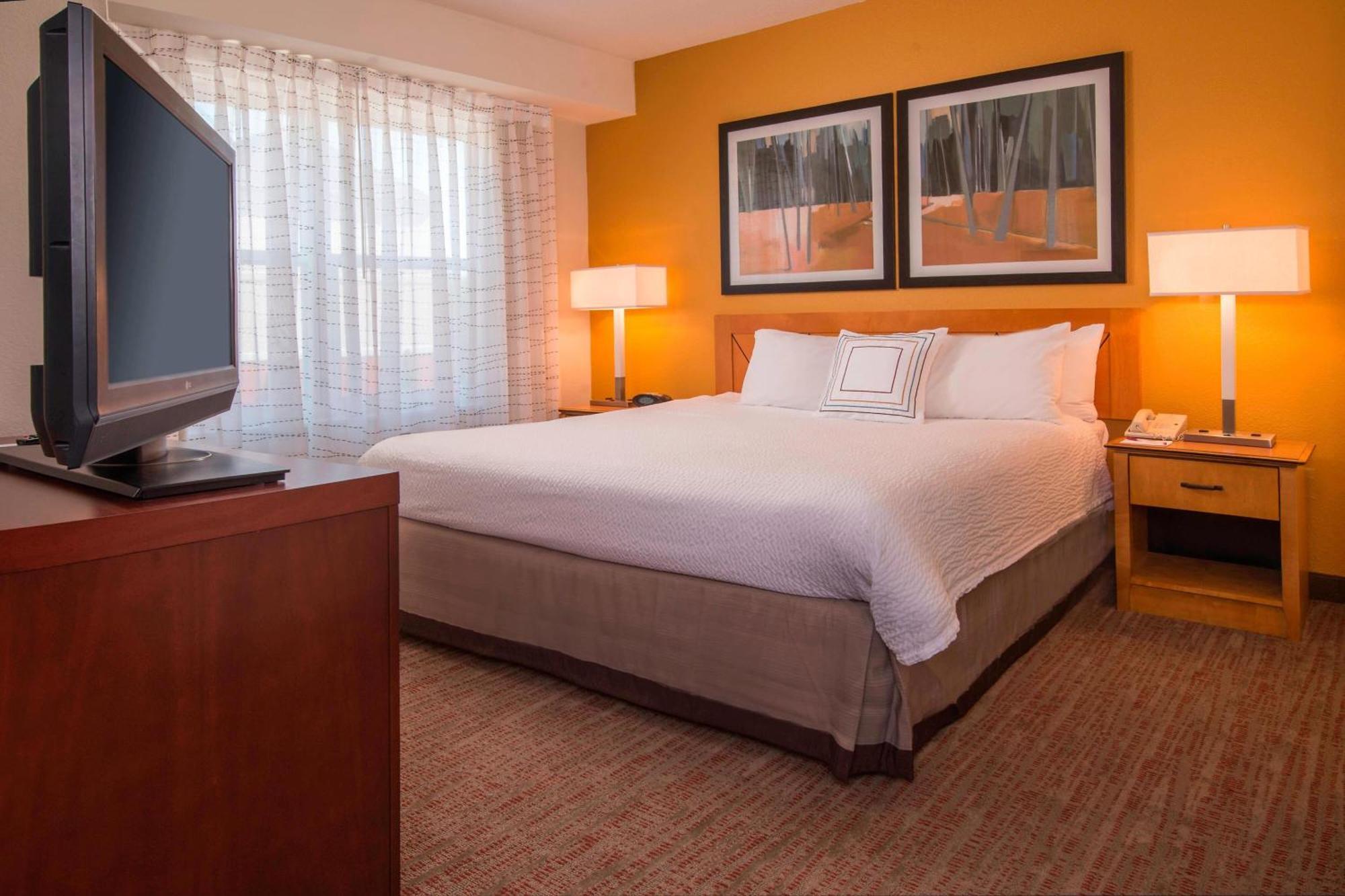 Residence Inn Frederick Ngoại thất bức ảnh