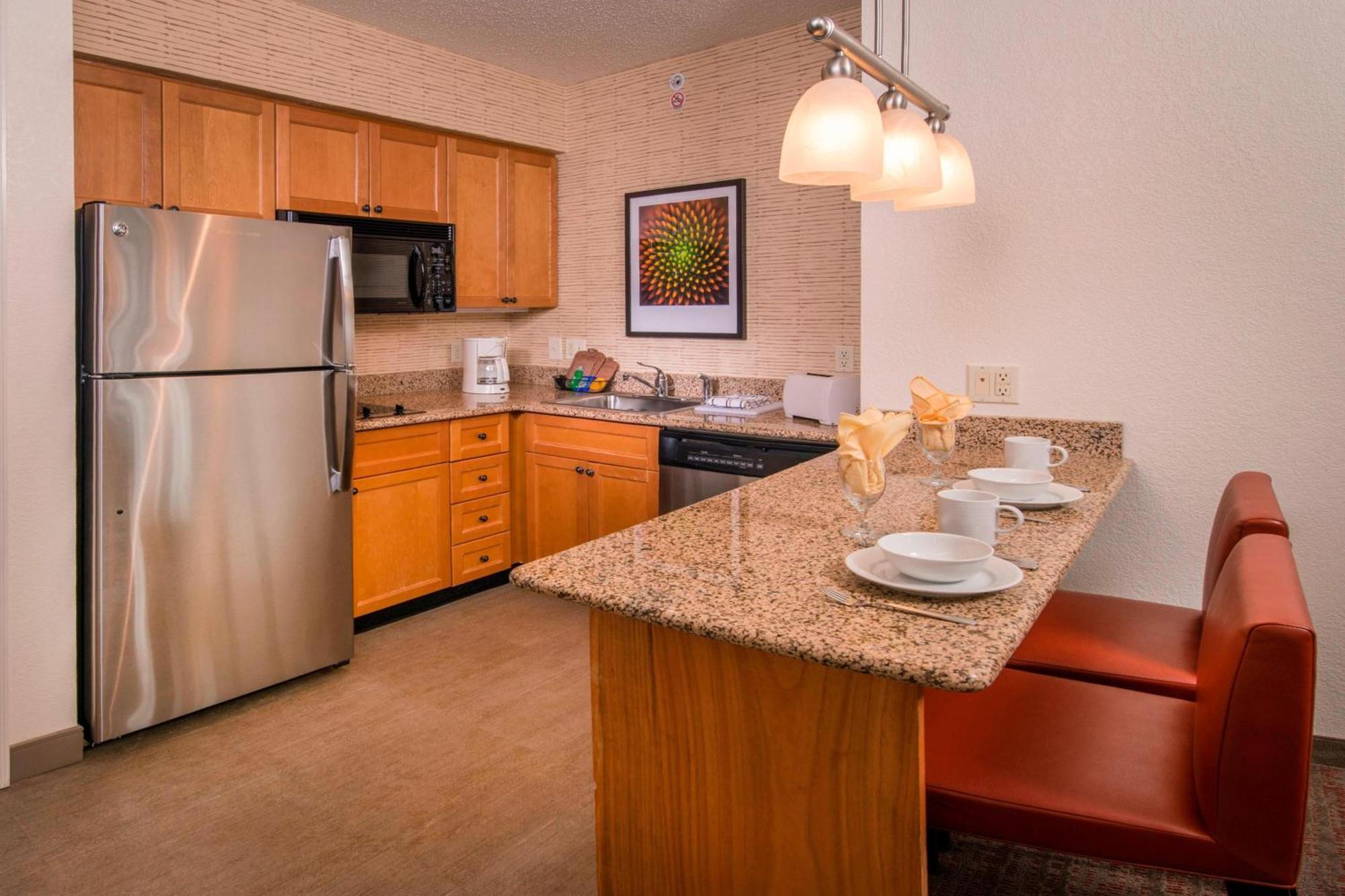 Residence Inn Frederick Ngoại thất bức ảnh