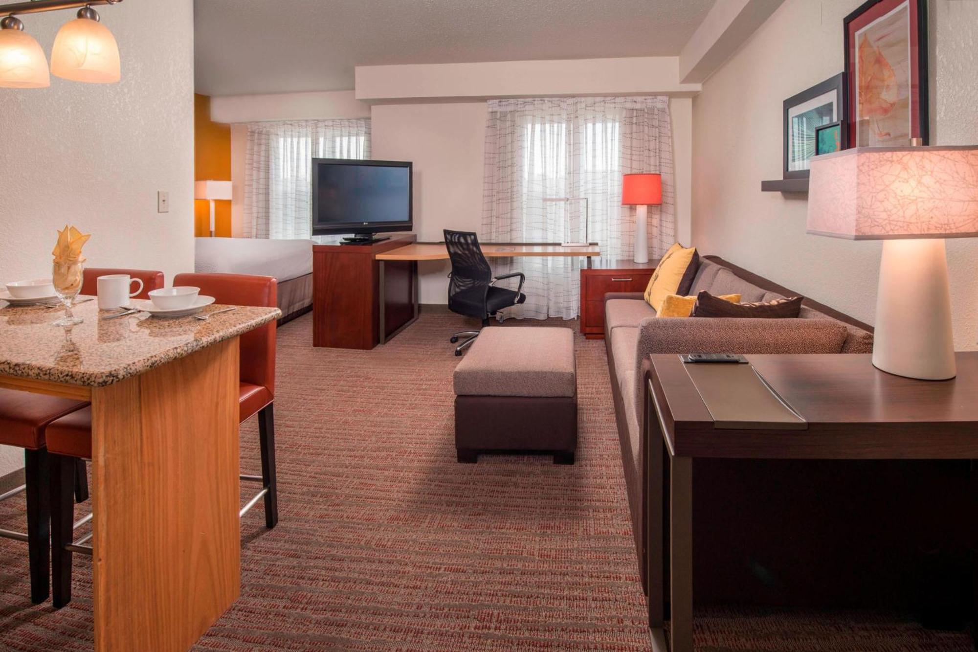 Residence Inn Frederick Ngoại thất bức ảnh
