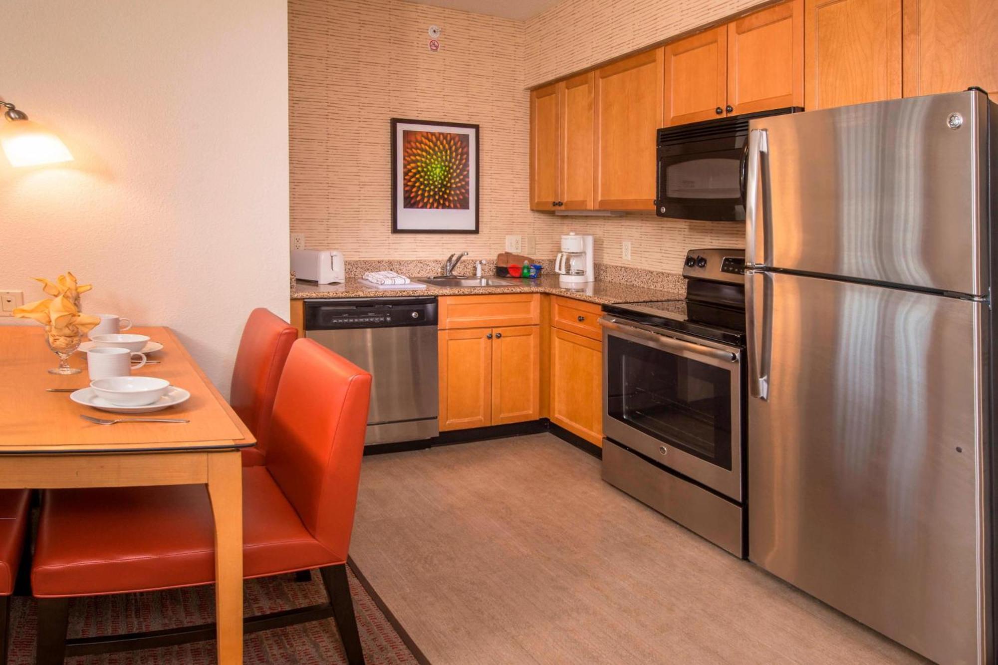 Residence Inn Frederick Ngoại thất bức ảnh