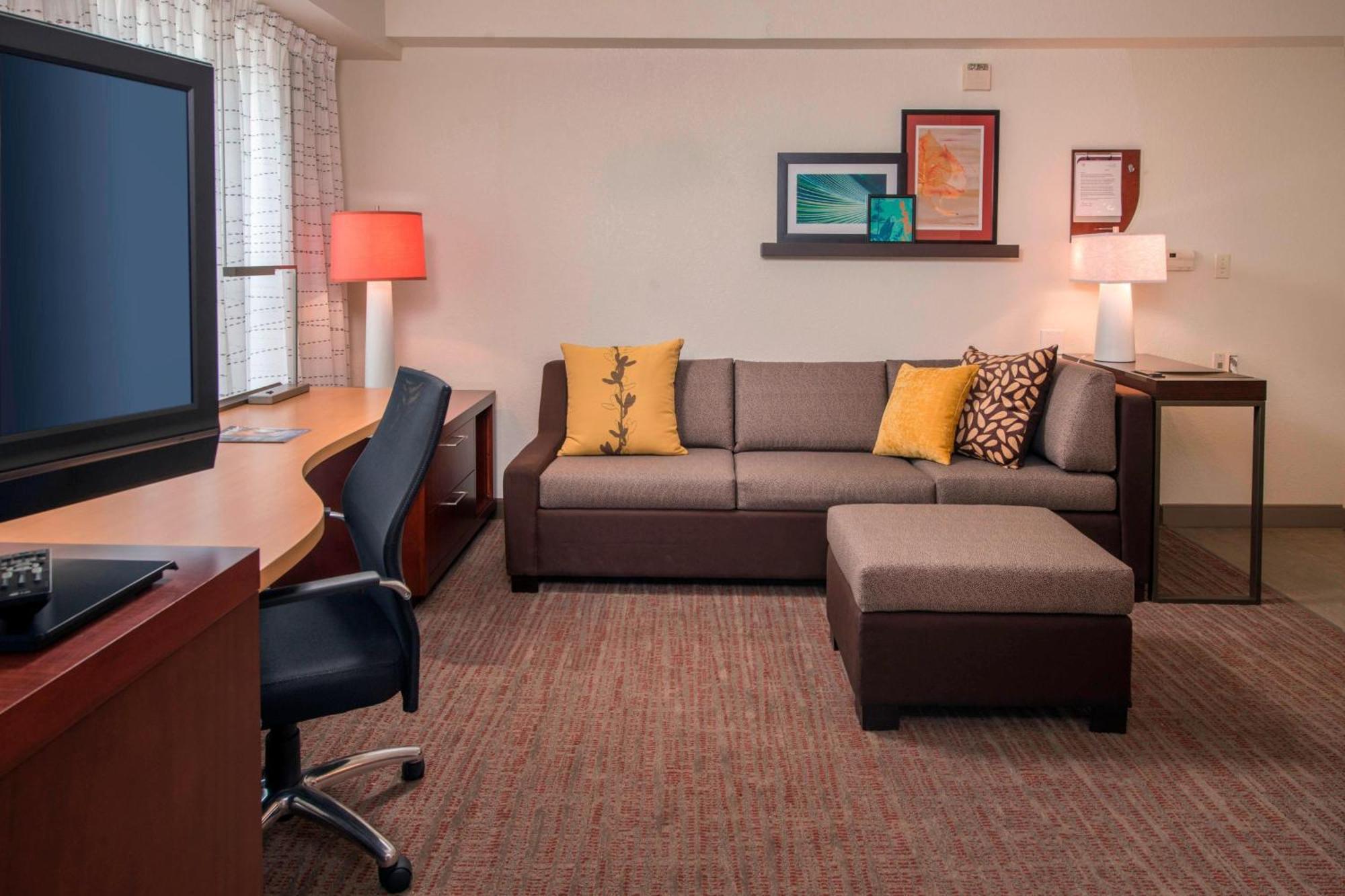 Residence Inn Frederick Ngoại thất bức ảnh