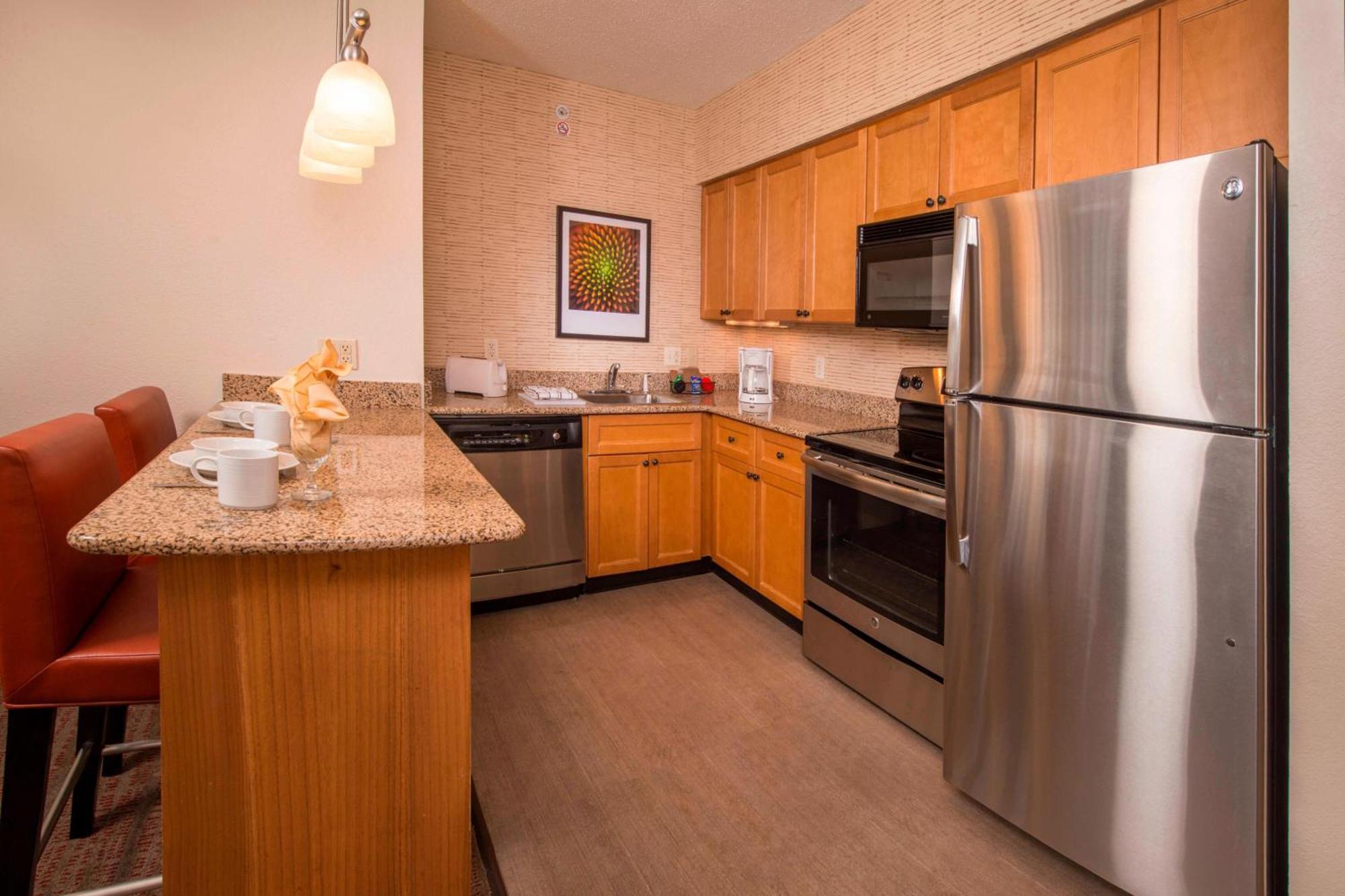 Residence Inn Frederick Ngoại thất bức ảnh