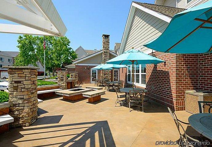 Residence Inn Frederick Ngoại thất bức ảnh