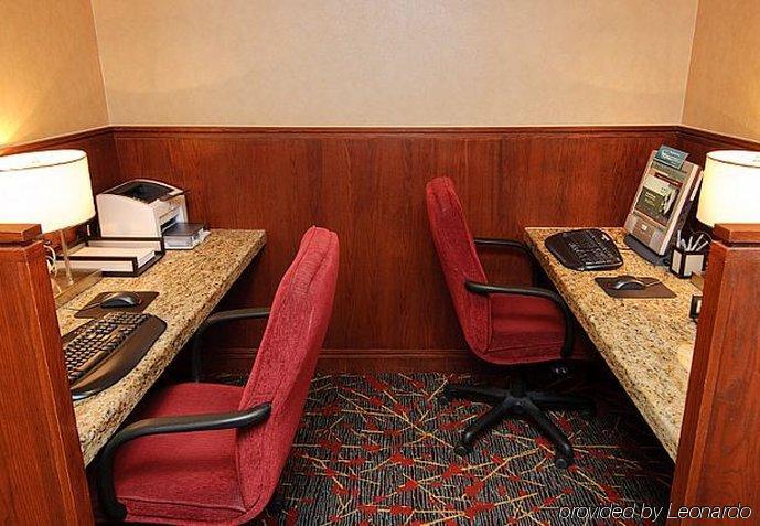 Residence Inn Frederick Ngoại thất bức ảnh