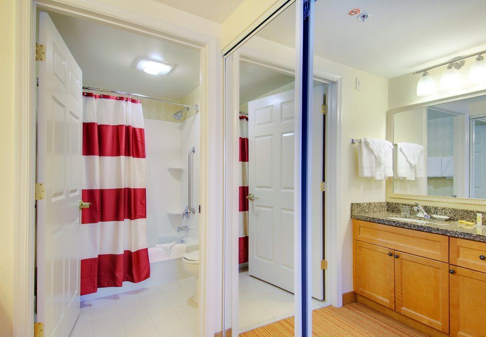 Residence Inn Frederick Ngoại thất bức ảnh