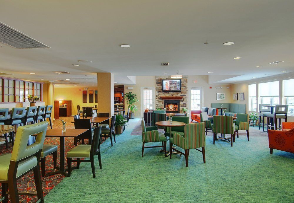 Residence Inn Frederick Ngoại thất bức ảnh