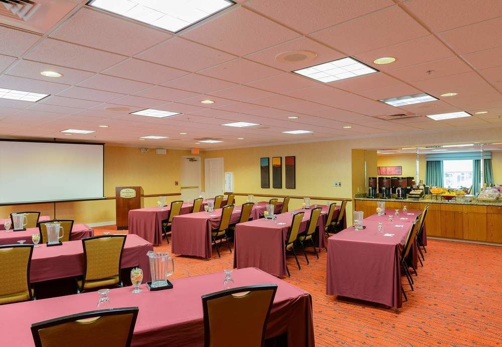 Residence Inn Frederick Ngoại thất bức ảnh