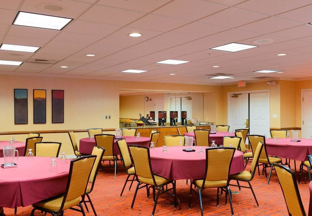 Residence Inn Frederick Ngoại thất bức ảnh