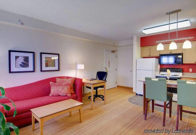 Residence Inn Frederick Ngoại thất bức ảnh