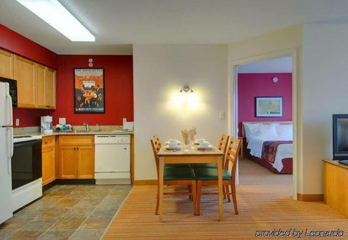 Residence Inn Frederick Ngoại thất bức ảnh
