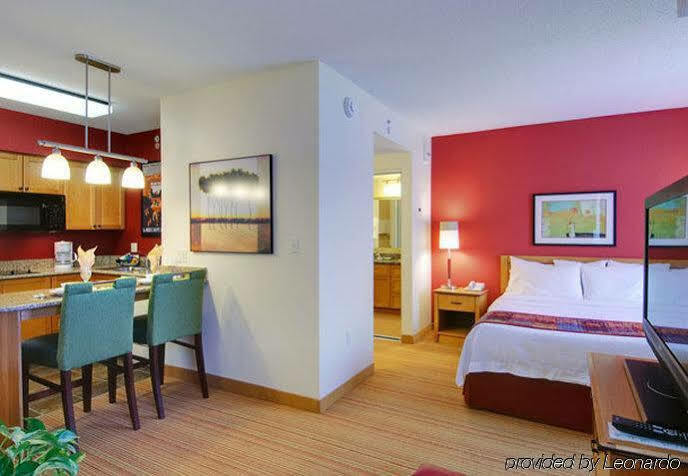 Residence Inn Frederick Ngoại thất bức ảnh